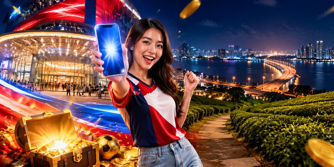 Aplikasi kasino bergaya Melayu di Johor dengan navigasi mudah alih yang lancar